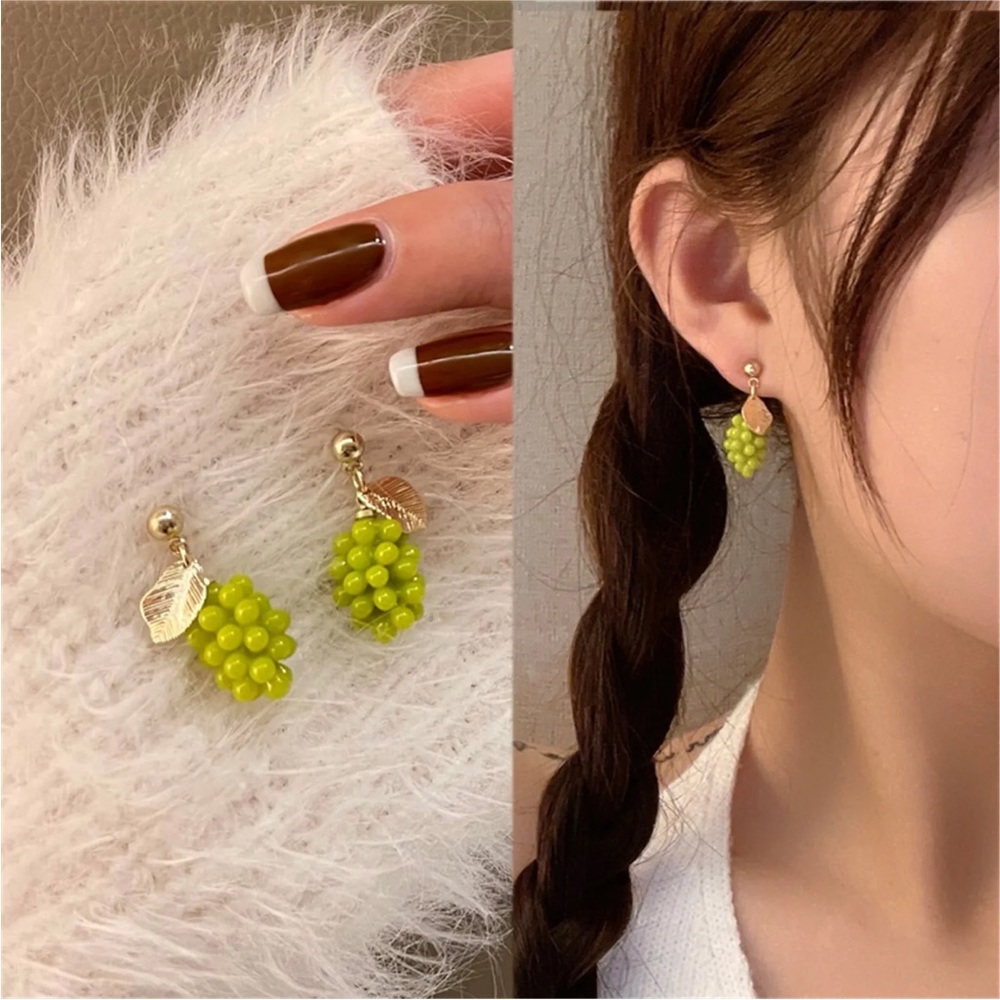 Earrings - Picture 8 of 16